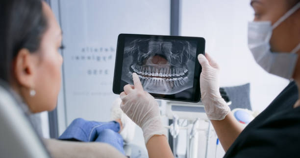 Licensed Teeth Cleaning And Checkup service in Cross Roads, TX - Dentist Open Now